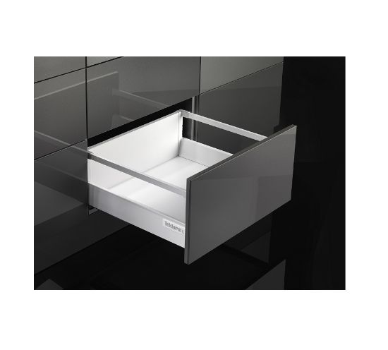Obrazek Szuflada Tekform drawer 400mm H-182 biała