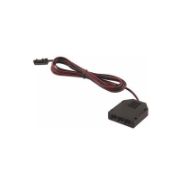 Obrazek Rozdzielacz 3pk. z wtyczką