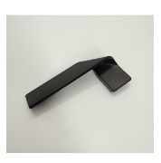 Obrazek Uchwyt H2155 czarny prawy