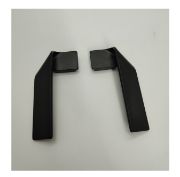 Obrazek Uchwyt H2155 czarny lewy