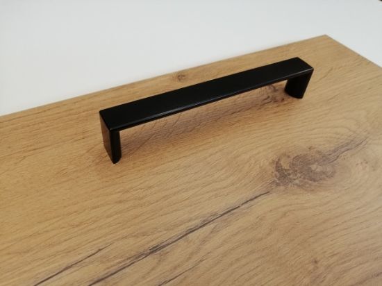 Obrazek Uchwyt 2389-320 czarny