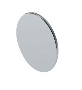 Obrazek Płytka okrągła do przykejenia fi-15mm