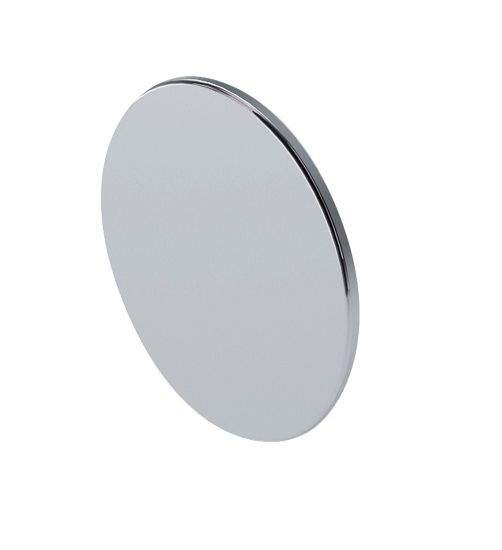 Obrazek Płytka okrągła do przykejenia fi-15mm