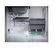 Obrazek Mechanizm elektrycznego wypychania frontu Libero