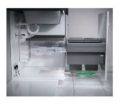 Obrazek Mechanizm elektrycznego wypychania frontu Libero