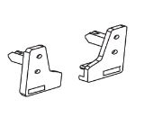 Obrazek Szablon do montażu frontu szuflady  Matrix S35