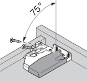 Obrazek T51.1700.04 sprzęgło Tandem lewe
