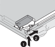 Obrazek T51.1700.04 sprzęgło Tandem lewe