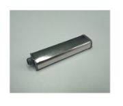 Obrazek Odbojnik push z płytką wersja z silikonem