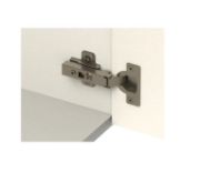 Obrazek Zawias Metalla 315CP nakładany