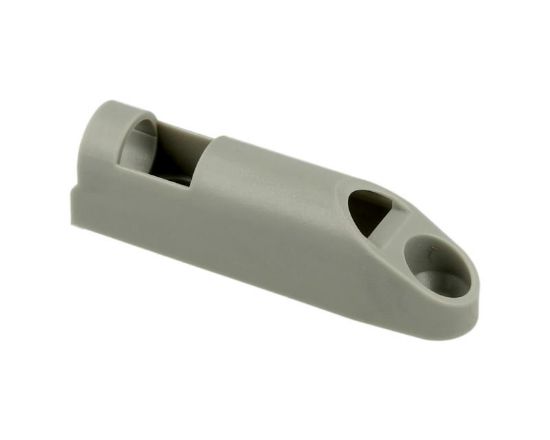 Obrazek Adapter amortyzatora AIRTIC szary