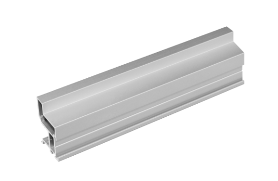 Obrazek Rączka VITARA srebrna L-2,70m