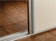 Obrazek Rączka FLAT LINE 10/4mm L-2,7m anoda