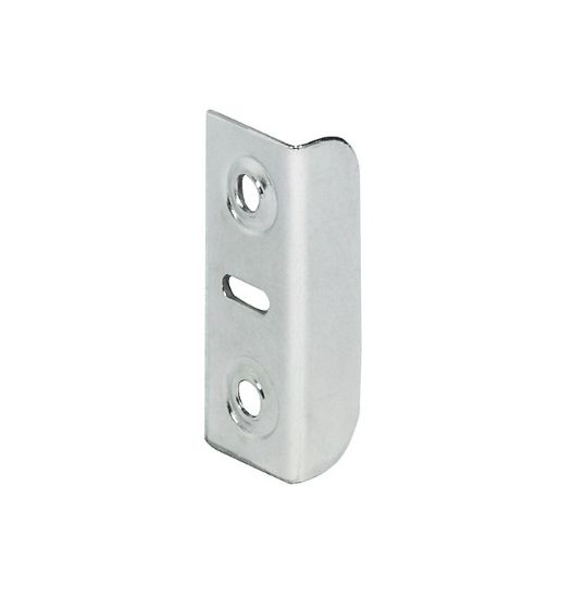 Obrazek Blacha zaczepowa kątowa 33x9mm