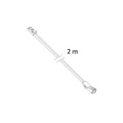 Obrazek Przedłużacz do okablowania mini