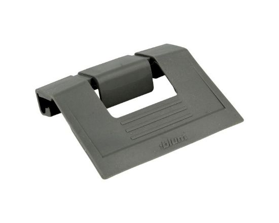 Obrazek ZIF.80M5 uchwyt szuflady wewnętrznej szary