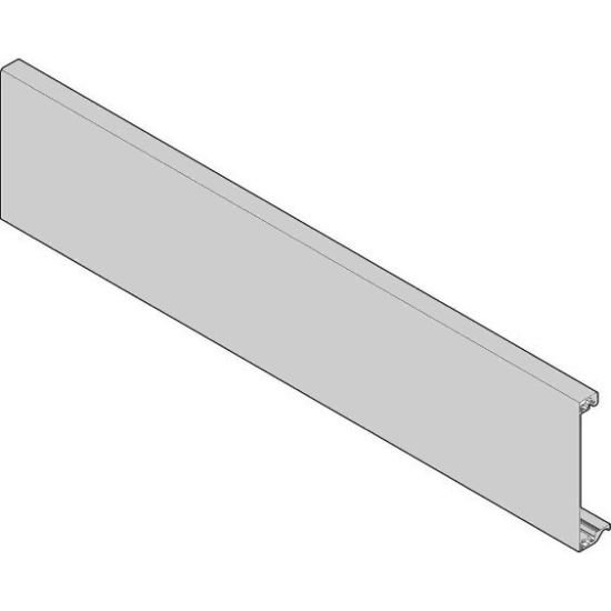 Obrazek Z31L1036A front wewnętrzny do przycięcia szary