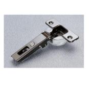 Obrazek Zawias nakładany Duomatic Titanium Plus 110`