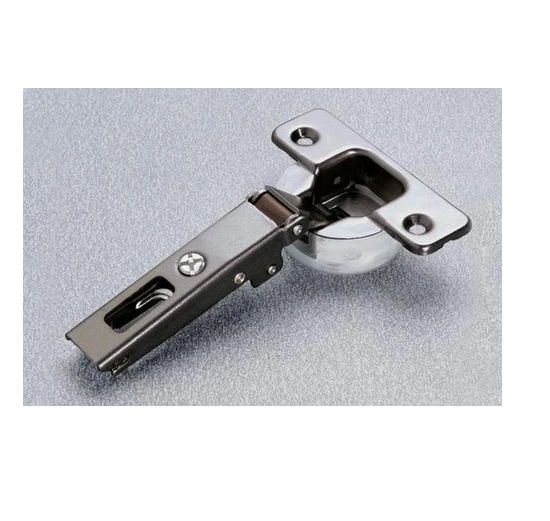 Obrazek Zawias nakładany Duomatic Titanium Plus 110`