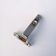 Obrazek Zawias równoległy PUSH Metalla Clip