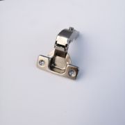 Obrazek Zawias równoległy PUSH Metalla Clip