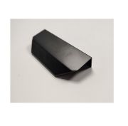 Obrazek Uchwyt  krawędziowy L-1200mm czarny