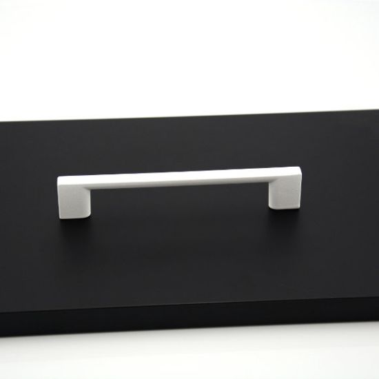 Obrazek Uchwyt 2576-96 biały