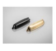 Obrazek Uchwyt EVER L-128 szampan