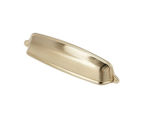 Obrazek Uchwyt EVER L-128 szampan