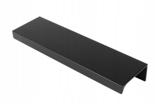 Obrazek Uchwyt 4394-320 czarny