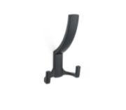 Obrazek Wieszak WM-041 P2 czarny