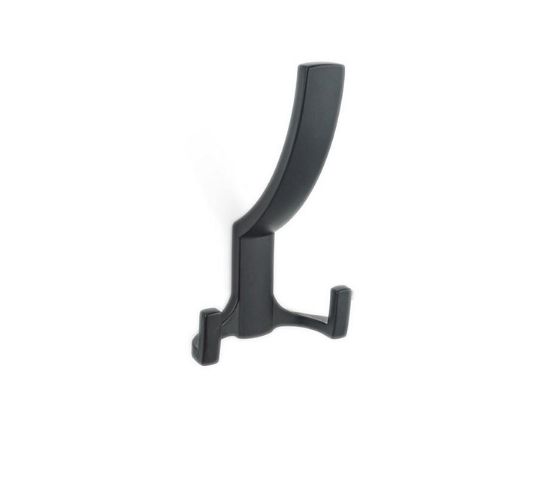 Obrazek Wieszak WM-041 P2 czarny