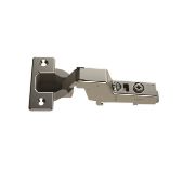 Obrazek Zawias Metalla+ wpuszczany bez sprężyny