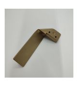 Obrazek Uchwyt H2155 złoty szczotkowany lewy