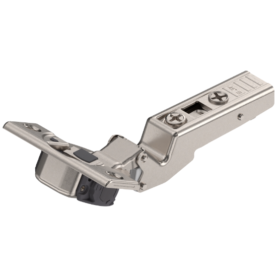 Obrazek 79B3450 zawias -45`III z hamulcem clip-top