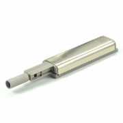 Obrazek Odbojnik PUSH LATCH z płytką prostą