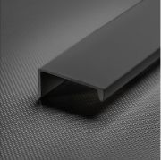 Obrazek Uchwyt HEXI 32/50mm czarny mat