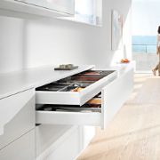 Obrazek Z31L1036A front wewnętrzny do przycięcia biały