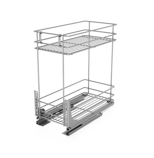 Obrazek Kosz cargo dolny 500 2 poziomy linia PRO