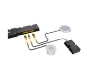 Obrazek Adapter odbiornik Loox – zasilacz Loox5 24V