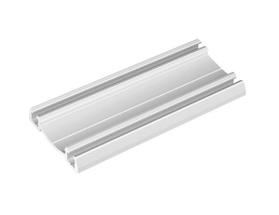 Obrazek Tor dolny ELEGANT II srebrny L-2,35m