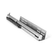 Obrazek Prowadnica QUADRO V6 pełny wysuw prawa L-450