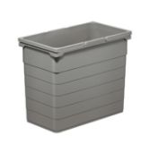 Obrazek Pojemnik 1Dwa4/5 25l.230/412/330mm