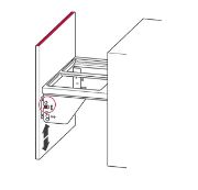 Obrazek Kosz Wesco SortoMaxx 500 1x17/1x11L