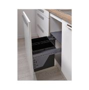 Obrazek Kosz Wesco SortoMaxx 450 2x11L