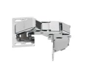 Obrazek Zawias CH600 do klap 2,10kg z amortyzatorem