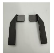 Obrazek Uchwyt H2155 antracyt lewy