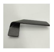 Obrazek Uchwyt H2155 antracyt lewy