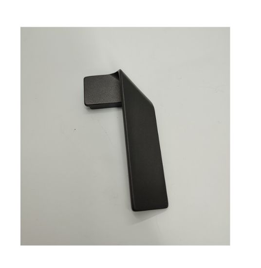 Obrazek Uchwyt H2155 antracyt lewy