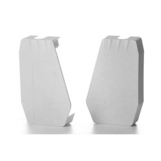 Obrazek Zaślepka FREE FLAP 1,7 biała